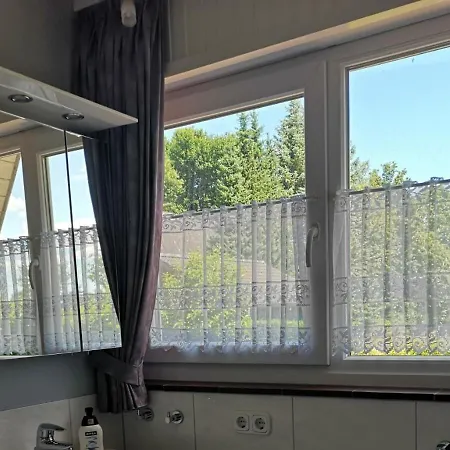 بيت للعطل Sonnenhaus