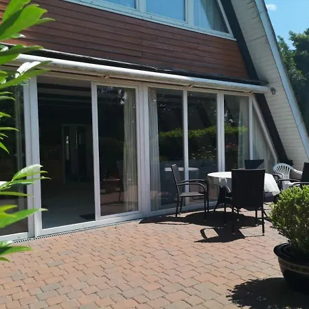 Sonnenhaus * Brodersby-Goltoft