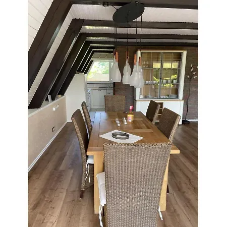 بيت للعطل Sonnenhaus