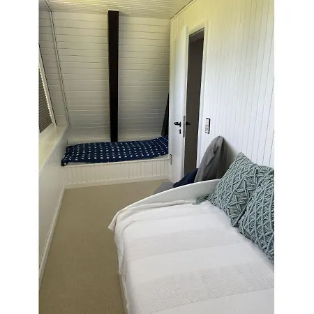 بيت للعطل Sonnenhaus *