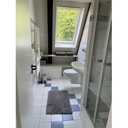 Sonnenhaus بيت للعطل *