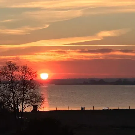 Sonnenhaus بيت للعطل Brodersby-Goltoft